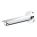 Вилив для ванни Grohe Bau Cosmopolitan Neutral (13255001)