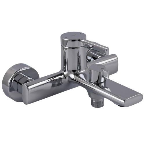 Змішувач для ванни TOPAZ Moderno TMD-33101-H78A