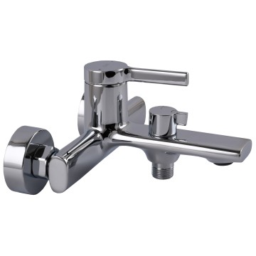 Змішувач для ванни TOPAZ Moderno TMD-33101-H78A