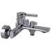 Змішувач для ванни TOPAZ Moderno TMD-33101-H78A