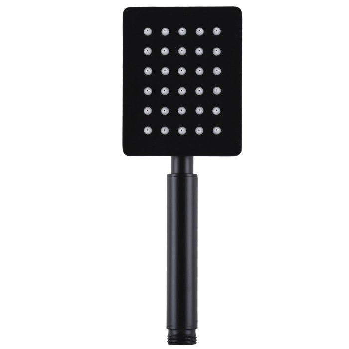 Душова лійка Globus Lux SUS-001Q-BB Душова лійка Globus Lux SUS-001Q-BB