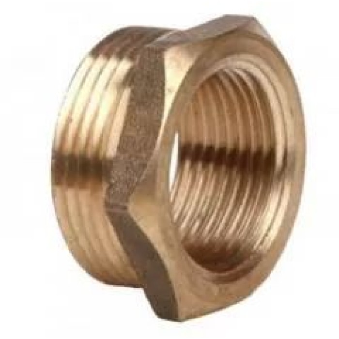 Футорка 1"В х 1 1/2"З STA {150/10} Футорка 1"В х 1 1/2"З STA {150/10}