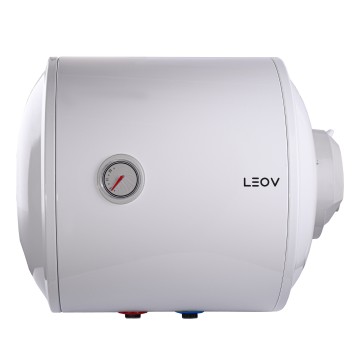Водонагрівач LEOV LH  50 l горизонтальний (50L H)