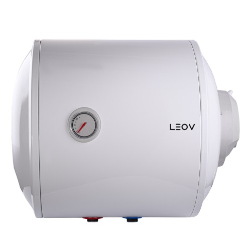 Водонагрівач LEOV LH  50 l горизонтальний (50L H)