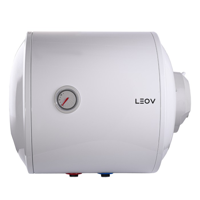 Водонагрівач LEOV LH 50 l горизонтальний (50L H) Водонагрівач LEOV LH 50 l горизонтальний (50L H)