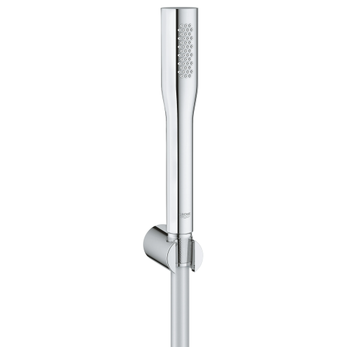 Душовий набір з тримачем, 1 режим струменю Grohe Euphoria Cosmopolitan (27369000)