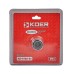 Аератор М-24 Koer KB-0102-01 NEOPERL CASCADE SLC (Колір хром) (AC0636)