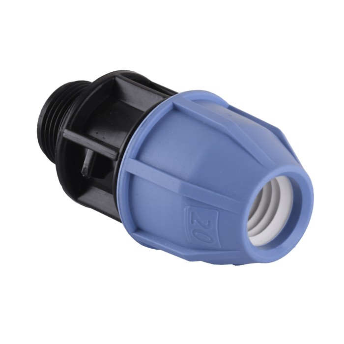 Муфта ПНД Vsplast 20*3/4 '' ** ЗР 2003 Муфта ПНД Vsplast 20*3/4 '' ** ЗР 2003