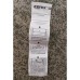Штанга для шторки телескопічна пряма Zerix CRS-110x200 110cm-200cm (нержавіюча сталь) (пакет) (ZX4996)