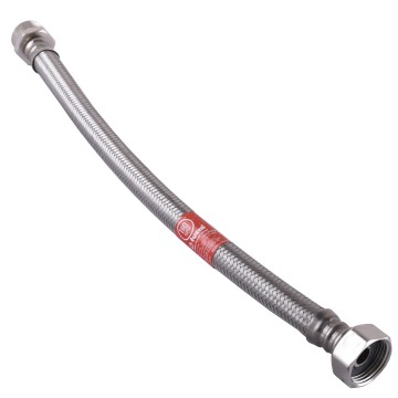 Шланг водяний TUCAI 1/2″x1/2″ ЗВ 0,5м TAQ MG-1212-500 200180