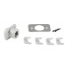 Кутик PPR Thermo Alliance 20х1/2" ВР, під гіпсокартон