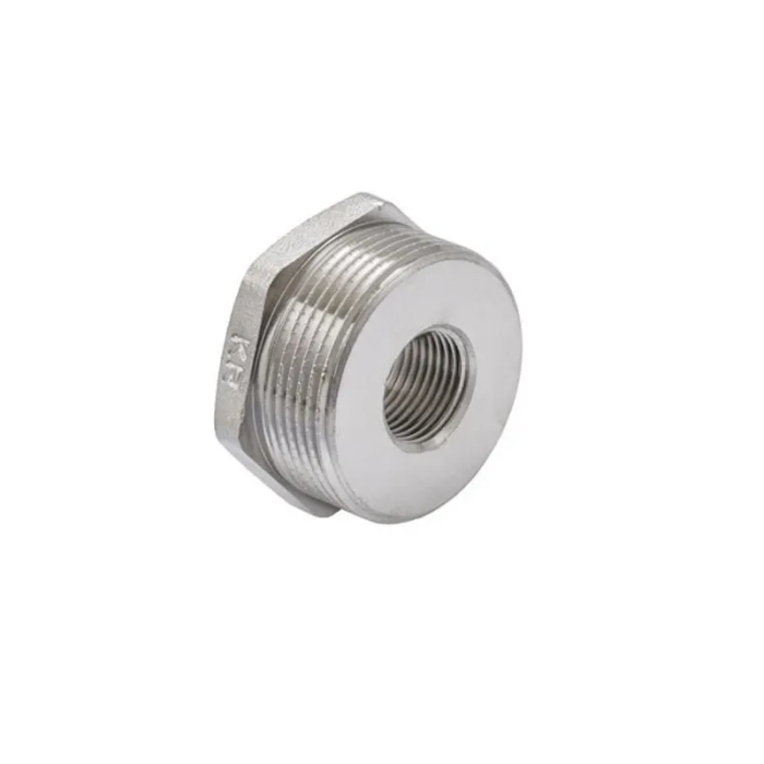 Футорка 1/2 "x1-1 / 2" Koer KF.F0616 (KF0084) Футорка 1/2 "x1-1 / 2" Koer KF.F0616 (KF0084)