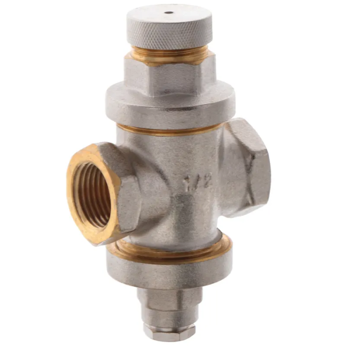 Редуктор тиску Koer KR.1252 1/2 "(KR2663) Редуктор тиску Koer KR.1252 1/2 "(KR2663)