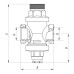 Редуктор тиску Koer KR.1252 1/2 "(KR2663)