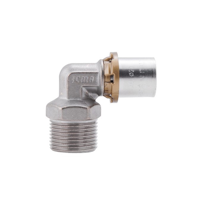 Кутик прес Icma 20х3/4" ЗР №404 Кутик прес Icma 20х3/4" ЗР №404
