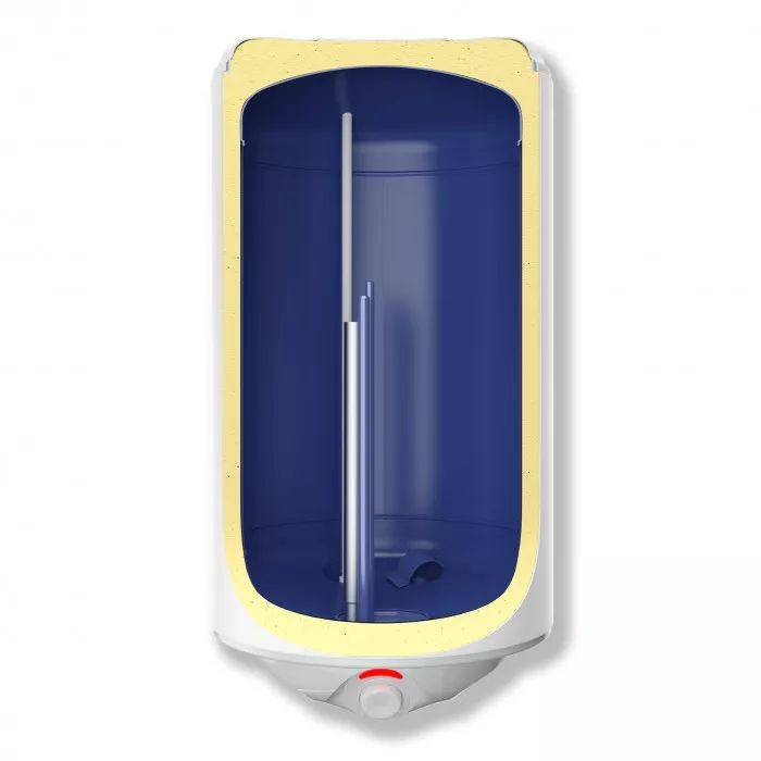Водонагрівач Galanta DRY 30 Slim, сухий Тен 2x800 Вт (72269WDG) Водонагрівач Galanta DRY 30 Slim, сухий Тен 2x800 Вт (72269WDG)