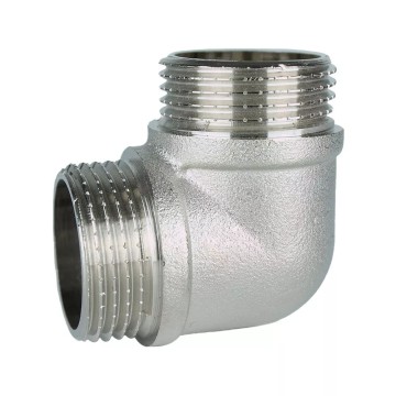 Кутник  1* ЗЗ нік.VLMZ (L-65) {15/3}