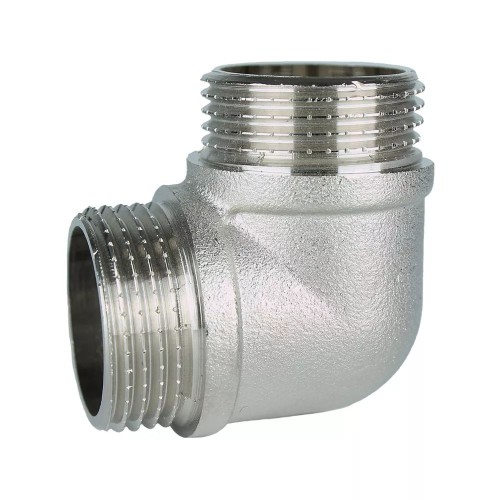 Кутник  1* ЗЗ нік.VLMZ (L-65) {15/3}