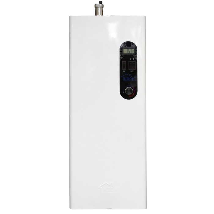 Електричний котел NEON WCSMG 9.0 кВт 220/380 В, сімістор Електричний котел NEON WCSMG 9.0 кВт 220/380 В, сімістор