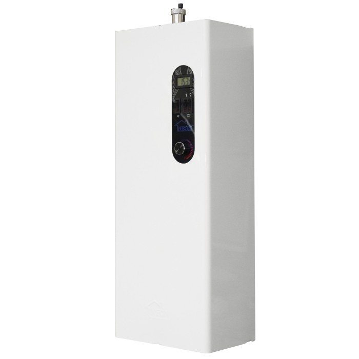 Електричний котел NEON WCSMG 9.0 кВт 220/380 В, сімістор Електричний котел NEON WCSMG 9.0 кВт 220/380 В, сімістор