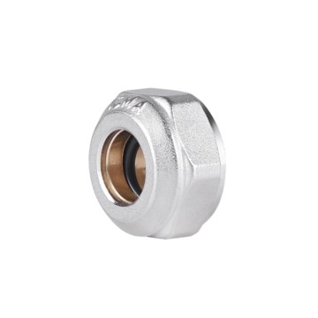 Євроконус Icma 15х3/4" для мідної труби №93