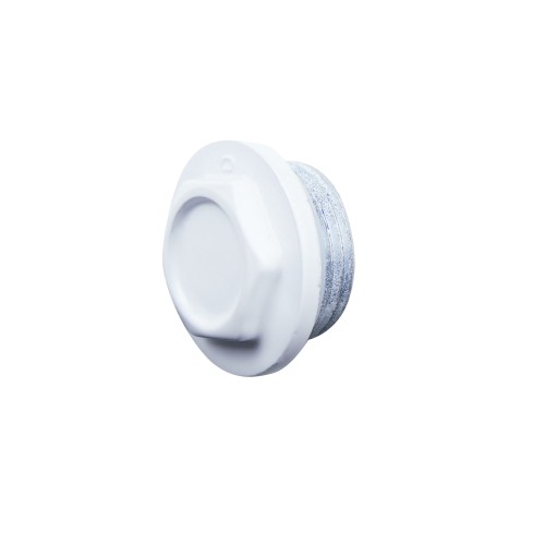 Заглушка радіаторна Thermo Alliance Standart 1" права SD11725D