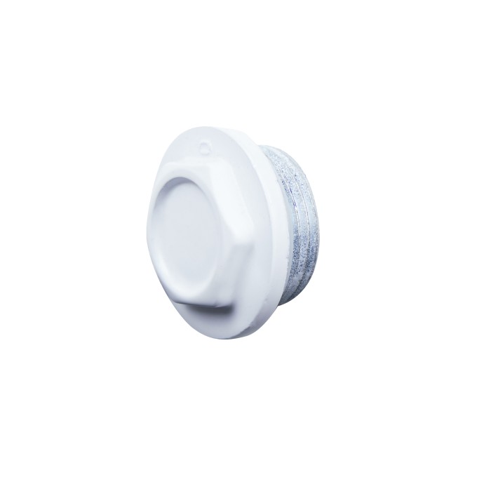 Заглушка радіаторна Thermo Alliance Standart 1" права SD11725D Заглушка радіаторна Thermo Alliance Standart 1" права SD11725D