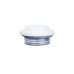 Заглушка радіаторна Thermo Alliance Standart 1" права SD11725D