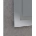 Дзеркало Mixxus HARD MR07-50x80 з Led Touch, Anti-fog, димером, регулятором яскравості (MX9992)