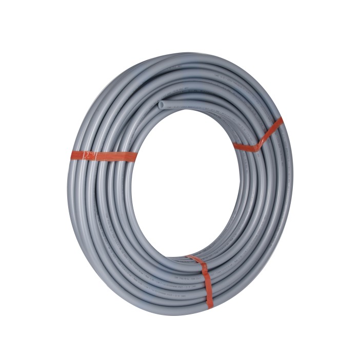 Труба для натяжної гільзи Icma №Р180 PEX-A d25×3,5 мм (50 м) 88P180GX05094 Труба для натяжної гільзи Icma №Р180 PEX-A d25×3,5 мм (50 м) 88P180GX05094