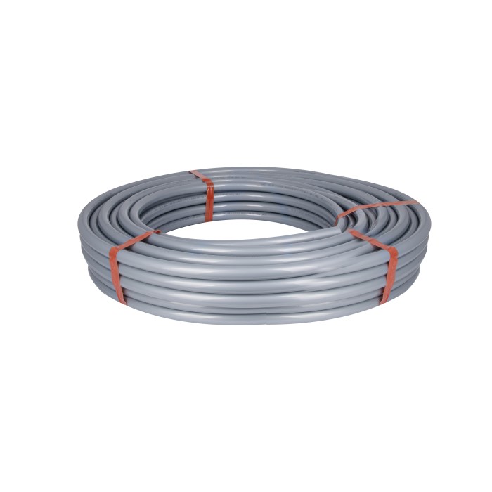 Труба для натяжної гільзи Icma №Р180 PEX-A d25×3,5 мм (50 м) 88P180GX05094 Труба для натяжної гільзи Icma №Р180 PEX-A d25×3,5 мм (50 м) 88P180GX05094