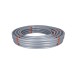 Труба для натяжної гільзи Icma №Р180 PEX-A d25×3,5 мм (50 м) 88P180GX05094