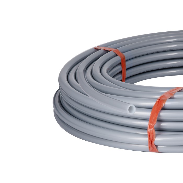 Труба для натяжної гільзи Icma №Р180 PEX-A d25×3,5 мм (50 м) 88P180GX05094 Труба для натяжної гільзи Icma №Р180 PEX-A d25×3,5 мм (50 м) 88P180GX05094
