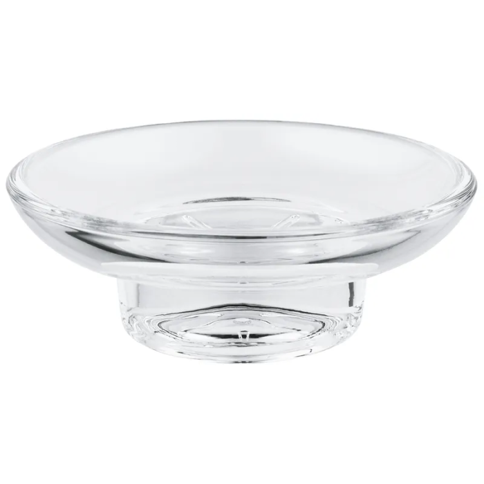 Мильниця Grohe Essentials New (40368001) Мильниця Grohe Essentials New (40368001)