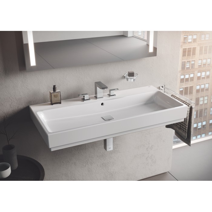 Мильниця Grohe Essentials New (40368001) Мильниця Grohe Essentials New (40368001)