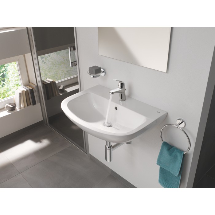 Мильниця Grohe Essentials New (40368001) Мильниця Grohe Essentials New (40368001)