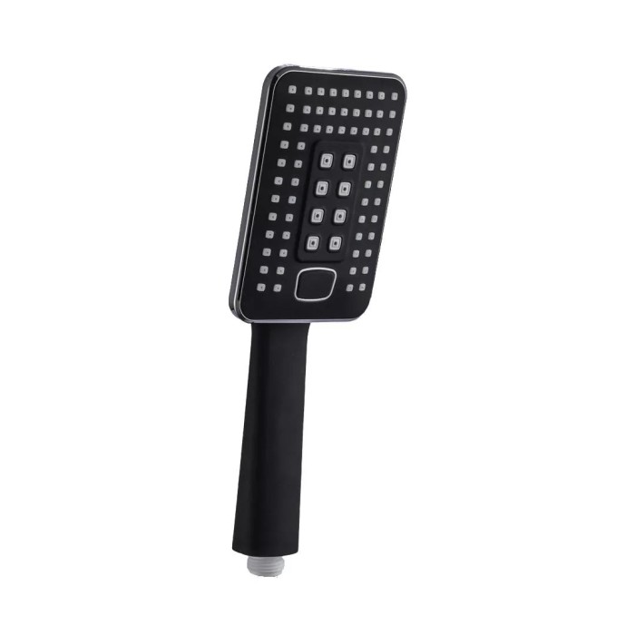 Змішувач для ванни Frap F3257, чорний/хром Змішувач для ванни Frap F3257, чорний/хром