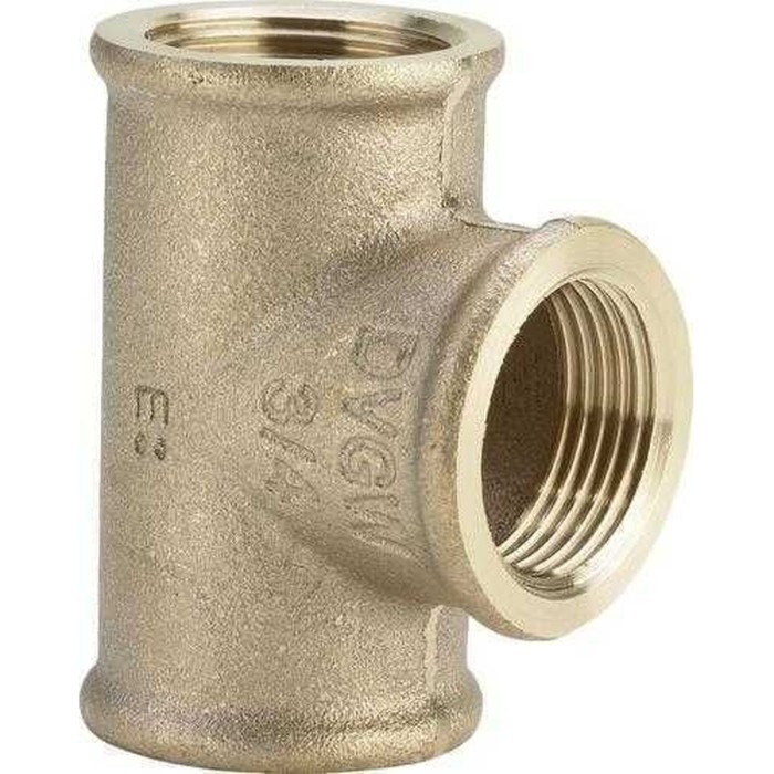 Трійник VIEGA 3130 2″ ВВВ (264321) Трійник VIEGA 3130 2″ ВВВ (264321)