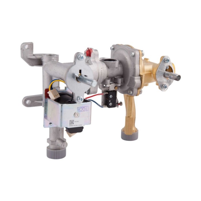Газо-водяний блок Thermo Alliance (301116590) Газо-водяний блок Thermo Alliance (301116590)