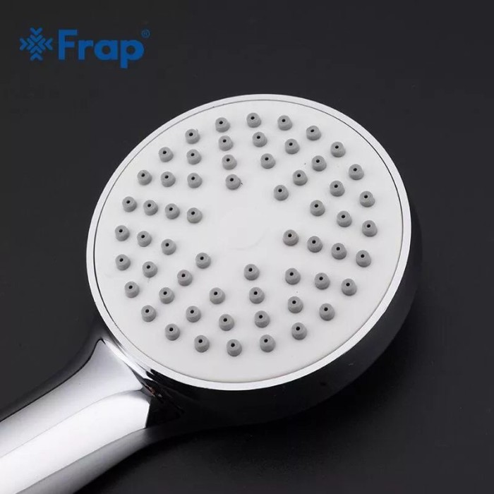 Змішувач для ванни Frap F2231, білий/хром Змішувач для ванни Frap F2231, білий/хром