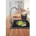 Композитна мийка для кухні Grohe K700U (31654AP0)