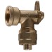 Кутник з вушками APE ITALY 754 L 1/2″x16