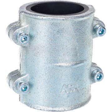 Ремонтний хомут DN80(88,0–89,5 мм) OBA AGAflex