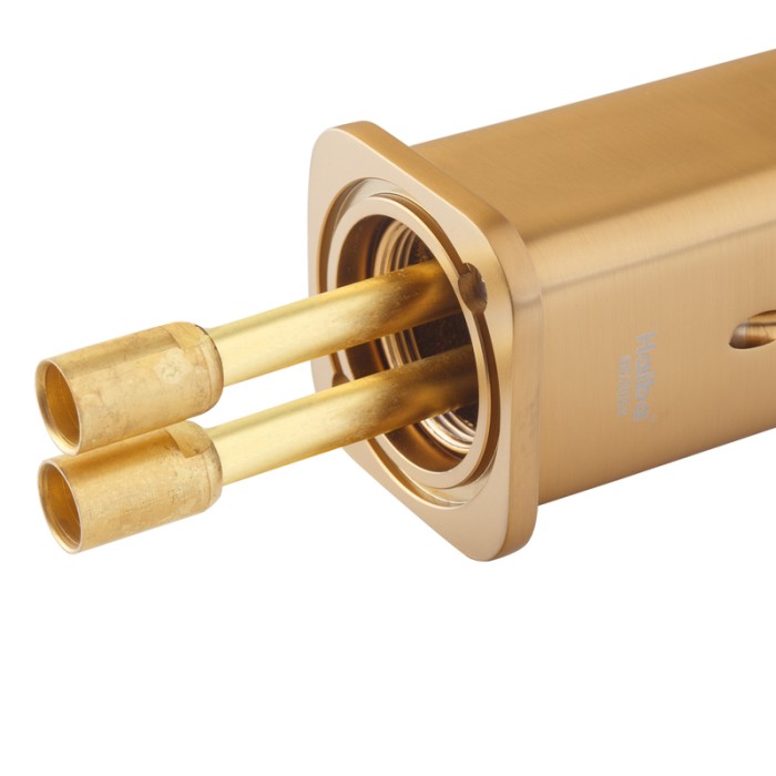 Змішувач для умивальника високий Haiba KUBUS 001 (HIGH) BRUSHED GOLD (HB9623) Змішувач для умивальника високий Haiba KUBUS 001 (HIGH) BRUSHED GOLD (HB9623)
