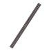 Душовий трап з нерж. сталі SUS304 Mixxus Drain-05-80-Slim Black (30x800мм) (Чорний) (MI6171)