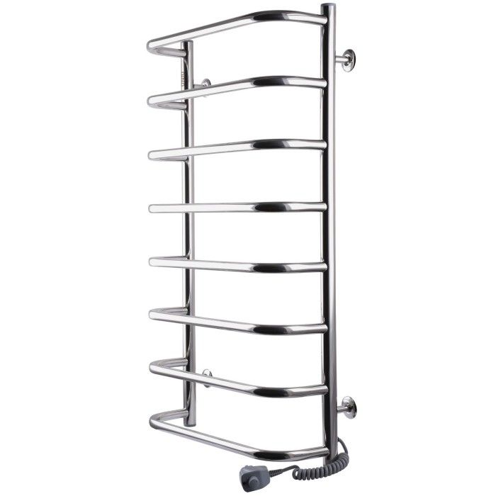 Рушникосушарка UNIO LS ER 900-500-8 Драбинка Скоба електро Рушникосушарка UNIO LS ER 900-500-8 Драбинка Скоба електро
