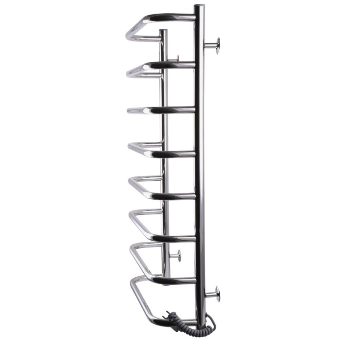 Рушникосушарка UNIO LS ER 900-500-8 Драбинка Скоба електро Рушникосушарка UNIO LS ER 900-500-8 Драбинка Скоба електро