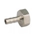 Штуцер 1/2"В 16мм KARRO {20}