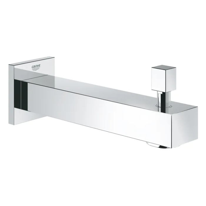 Вилив для ванни Grohe Universal Cube (13304000) Вилив для ванни Grohe Universal Cube (13304000)