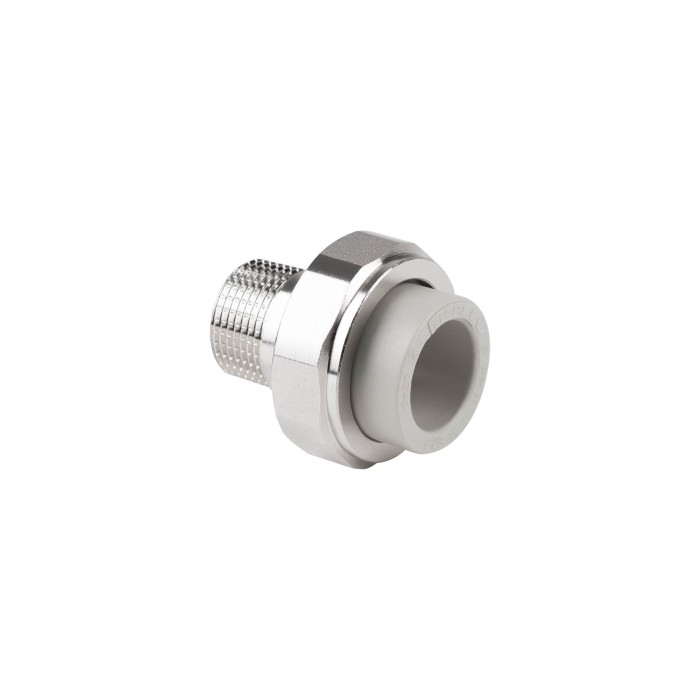 Згін "Американка" PPR Thermo Alliance 25х3/4" ЗР Згін "Американка" PPR Thermo Alliance 25х3/4" ЗР
